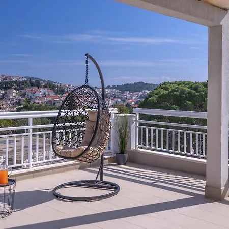 Apartment Longin - Zf Hvar Hvar Town
