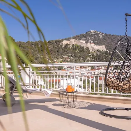 Apartment Longin - Zf Hvar *