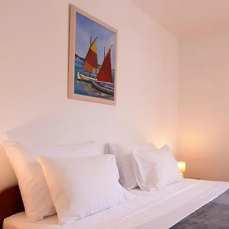 Apartment Longin - Zf Hvar
