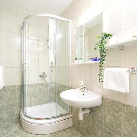 Apartment Longin - Zf Hvar *