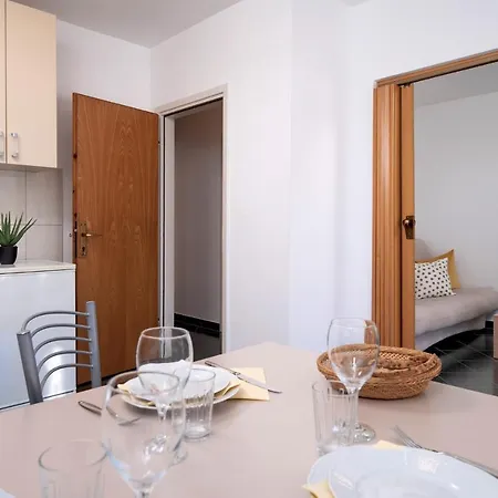 Apartment Longin - Zf Hvar Hvar Town
