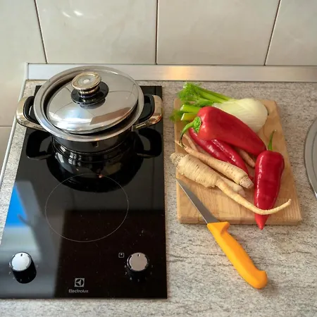 Longin - Zf Hvar شقة هفار