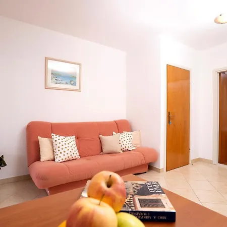 Apartment Longin - Zf Hvar