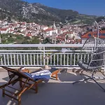 Appartement Longin - Zf Hvar Hvar Town