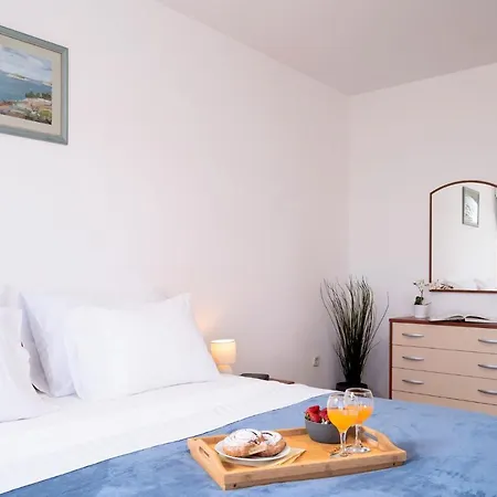 Appartamento Longin - Zf Hvar