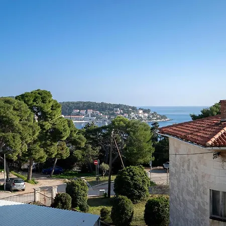 Longin - Zf Hvar Appartamento